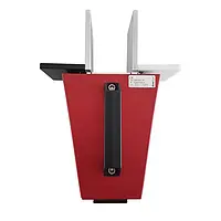 Mesureur de force de fermeture | Interface Bluetooth incluse