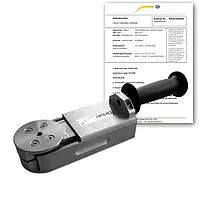 Mesureur de force FM100 