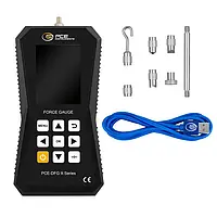 Mesureur de force | Contenu de livraison