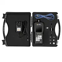 Mesureur de force | Contenu de livraison