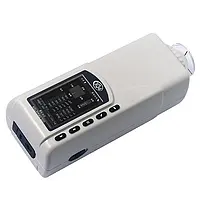 Mesureur de la couleur PCE-CSM 2-ICA avec certificat d'étalonnage ISO 