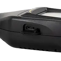 Mesureur de la qualité de l’air intérieur | Connexion USB
