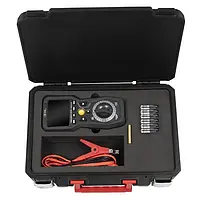 Mesureur de longueur de câbles | Contenu de livraison