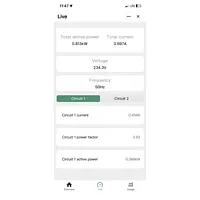 Mesureur de puissance | Application