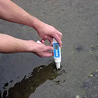 Mesureur de salinité