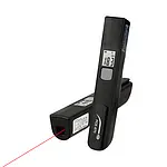 Mesureur de température laser PCE-670