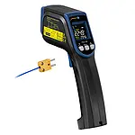 Mesureur de température laser PCE-780