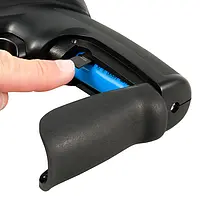 Mesureur de température laser PCE-TC 28