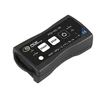 Mesureur de vibration