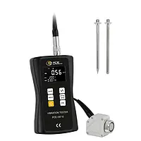Mesureur de vibration