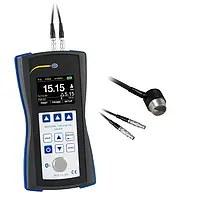 Mesureur par ultrasons PCE-TG 300-NO2 