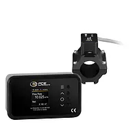 Mesureur par ultrasons PCE-UFM 25CU 