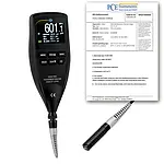 Micromètre PCE-CT 27FN avec certificat d'étalonnage ISO