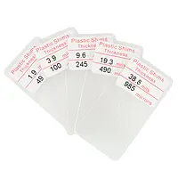 Micromètre PCE-CT 27FN avec certificat d'étalonnage ISO