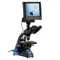Microscope de laboratoire PCE-PBM 100 
