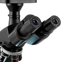 Microscope de laboratoire | Lentilles