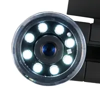 Microscope Optique