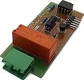 Module de sortie relais