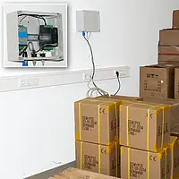 Module de télémaintenance PCE-SM61