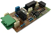 Module sortie analogique