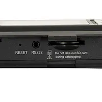 Moniteur de CO2 Utilisation