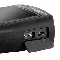 Multimètre USB