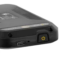 Ohmmètre USB