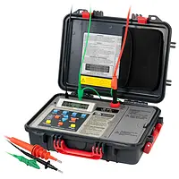 Ohmmètre PCE-IT 150 
