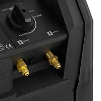 Outillage pour chauffagistes et systèmes de chauffage | Connexions