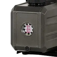 Pompe à vide | Niveau