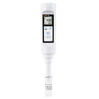 pH mètre De face