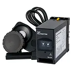 Photomètre LXT-TRM avec certificat d'étalonnage ISO
