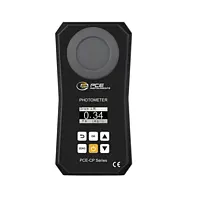 Photomètre De face