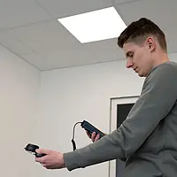 Photomètre | Exemple d'utilisation