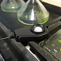 Photomètre - Exemple d'utilisation
