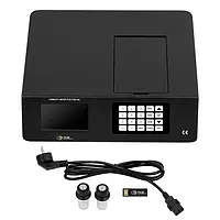 Photomètre | Contenu de livraison