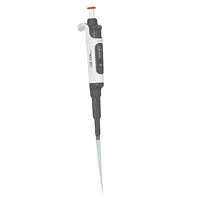 Pipette Vue latérale