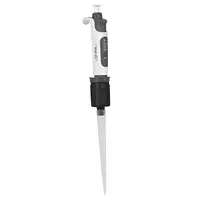 Pipette Vue latérale