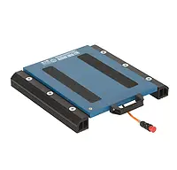 Plateforme supplémentaire WWSB8T-2 pour la balance PCE-WWSB8-S