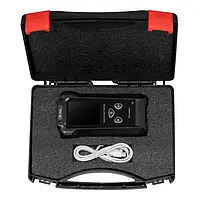 Radiomètre | Contenu de livraison