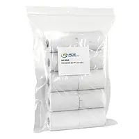 Rouleau de papier pour l'imprimante