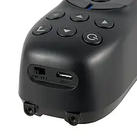 Rugosimètre | Connexions