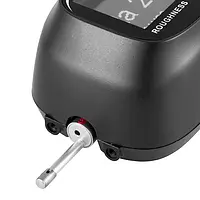 Rugosimètre | Vue latérale