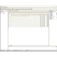 Scléromètre Software
