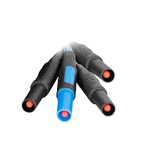 Set de câbles de mesure