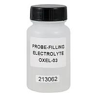 Solution électrolytique OXEL 03