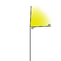 Sonde 96.0404s pour le PCE-VE 700