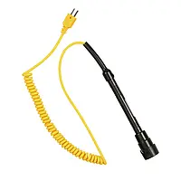 Sonde de température de surface