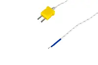 Sonde de température filaire de 1 m