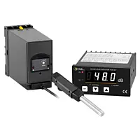 Sonomètre PCE-SLT 